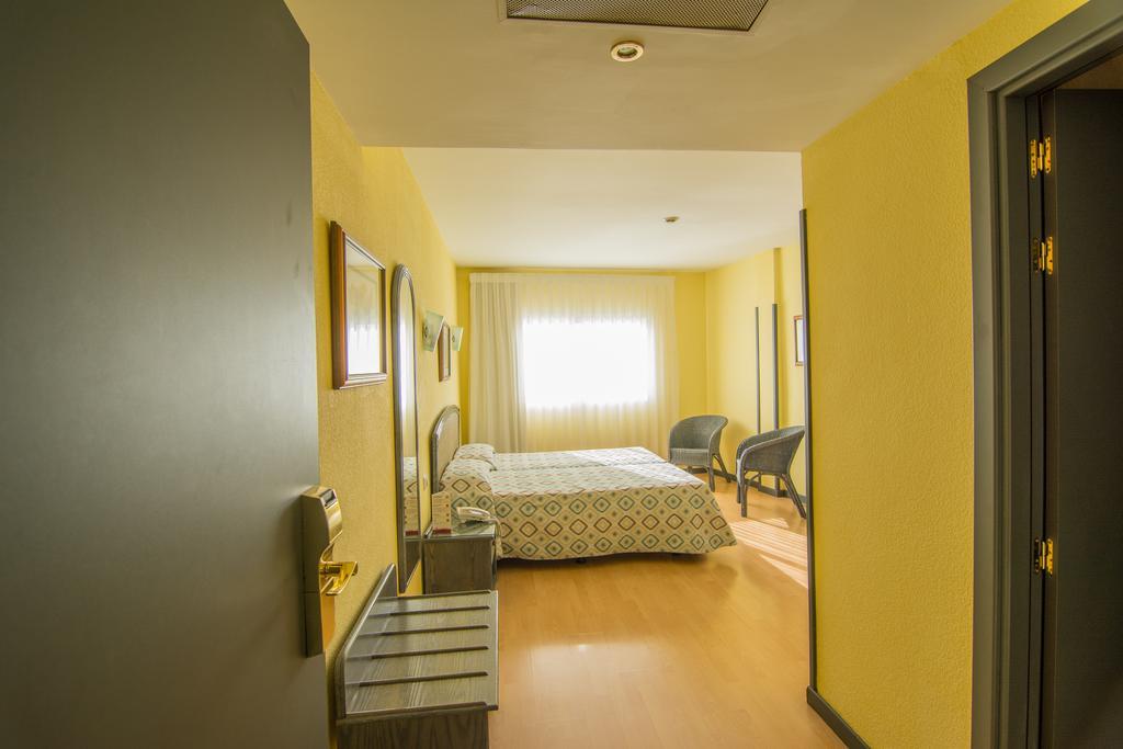 Jm Puerto Rosario Hotel Puerto del Rosario  Exterior photo