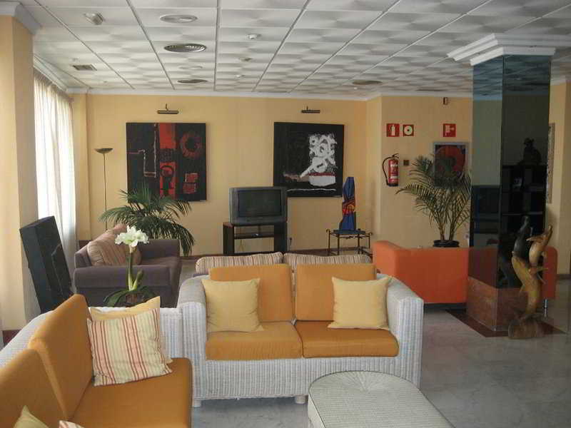 Jm Puerto Rosario Hotel Puerto del Rosario  Exterior photo